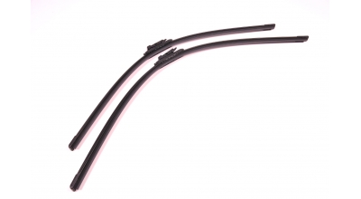 Wycieraczki Bosch Aerotwin do Citroen Grand C4 Picasso II (08.2016-12.2018)